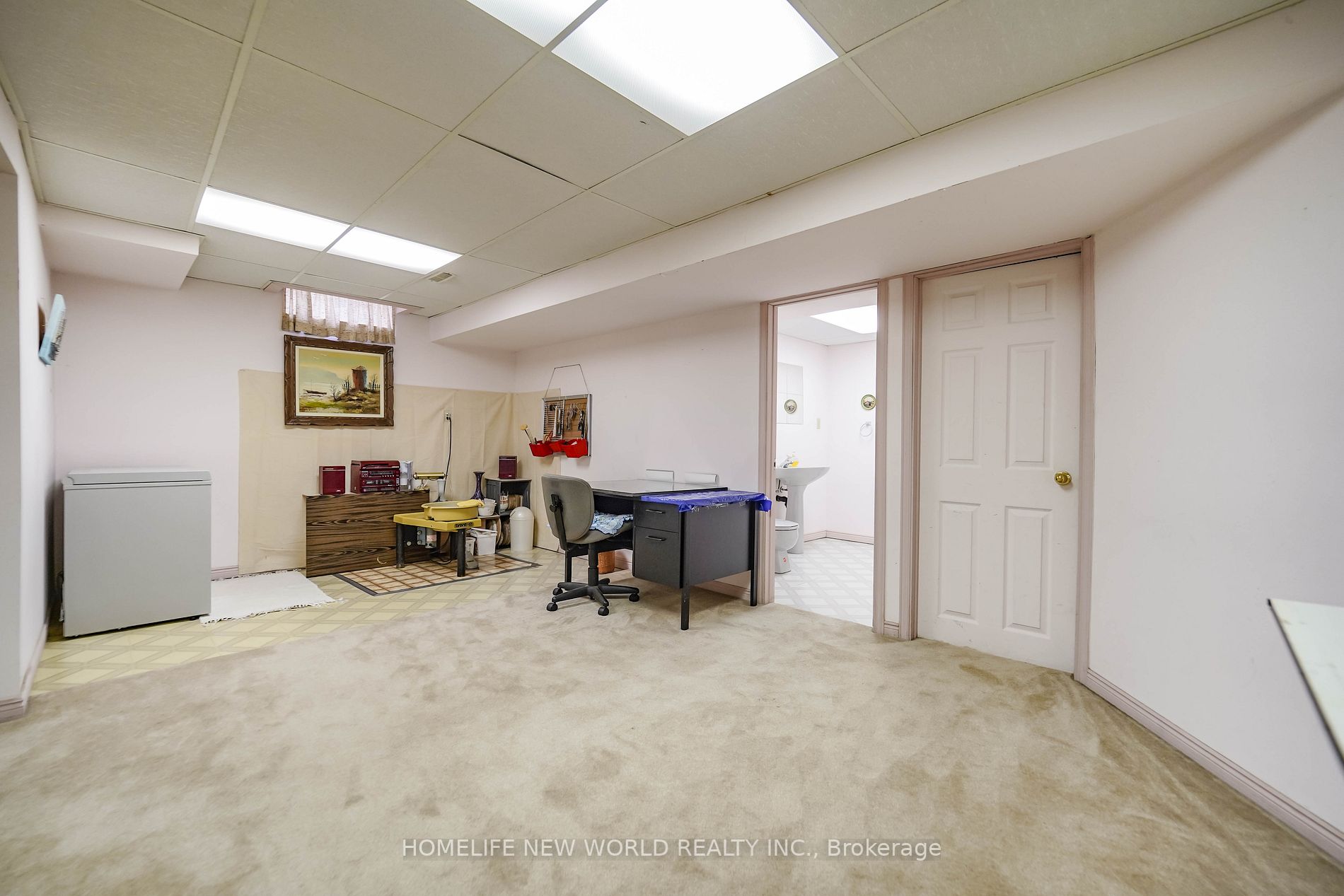 36 Blyth St
