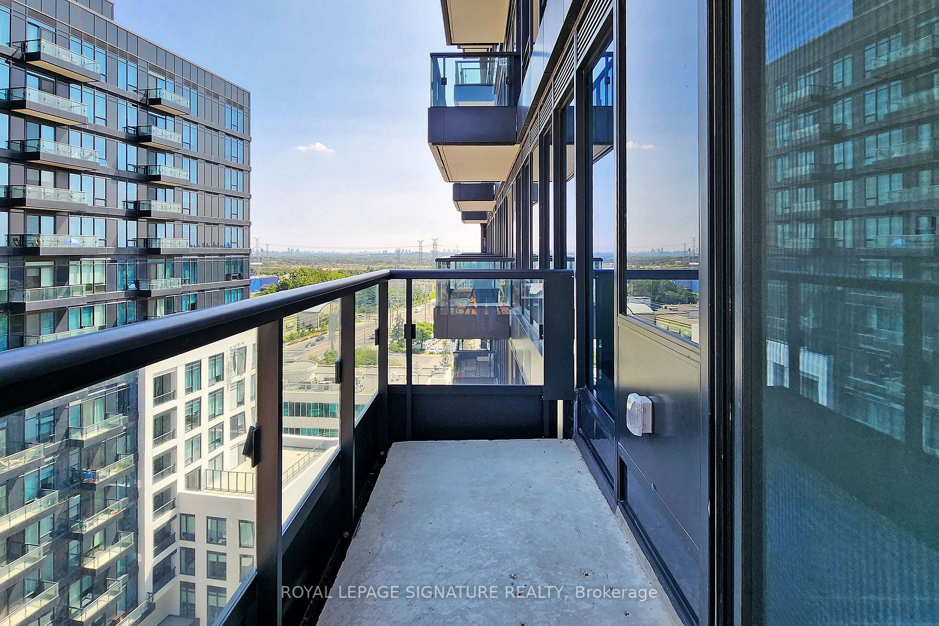 3 Rosewater Street, #1203W