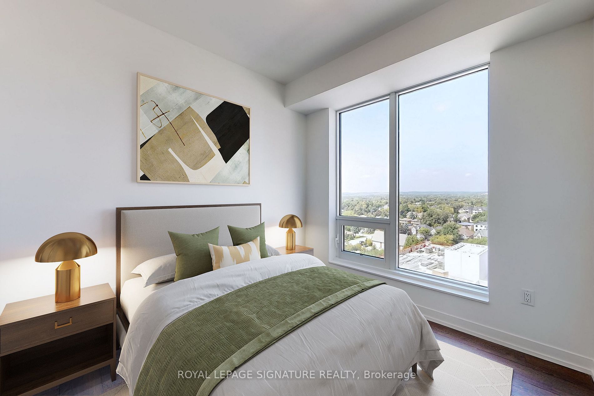 3 Rosewater Street, #1203W
