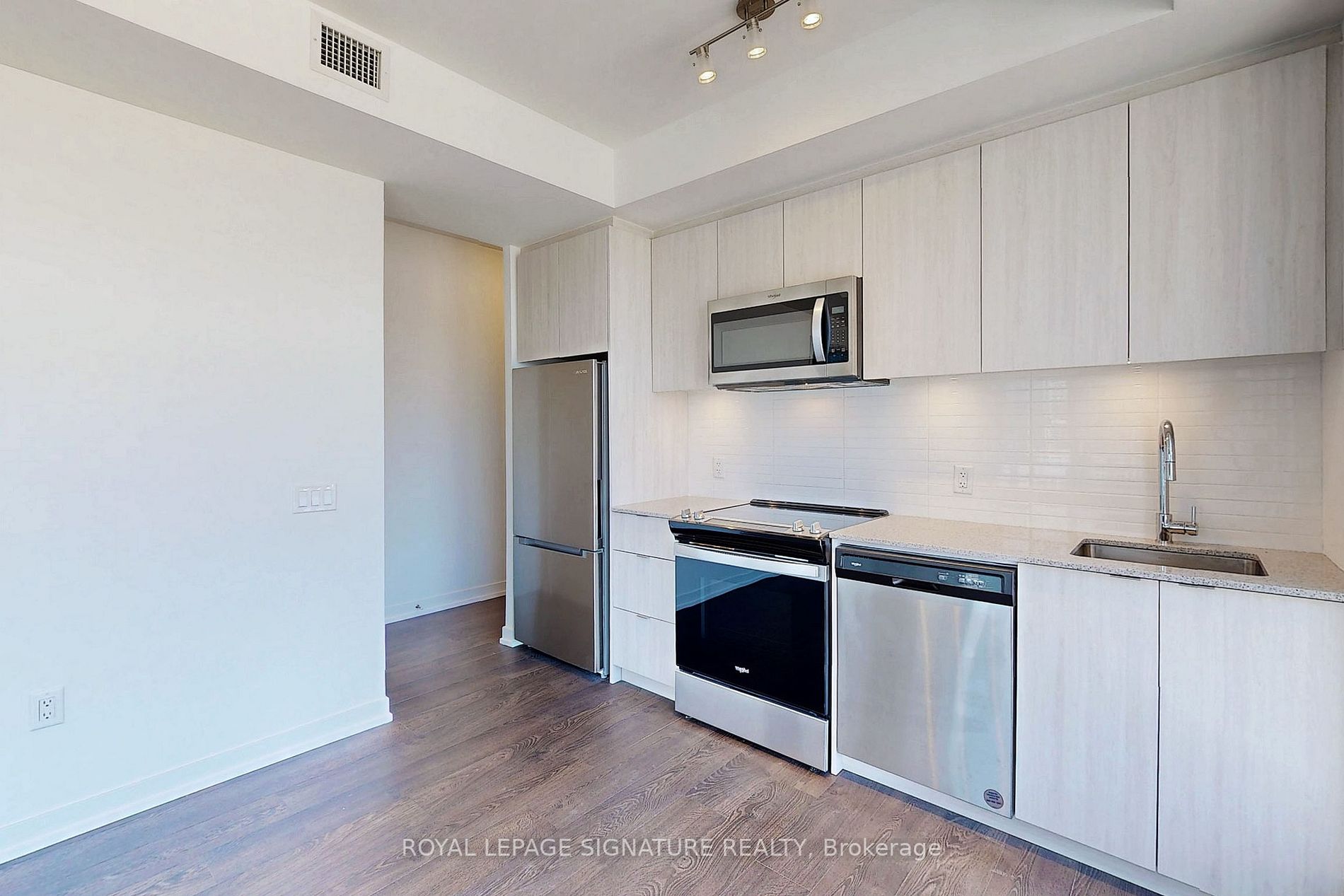 3 Rosewater Street, #1203W