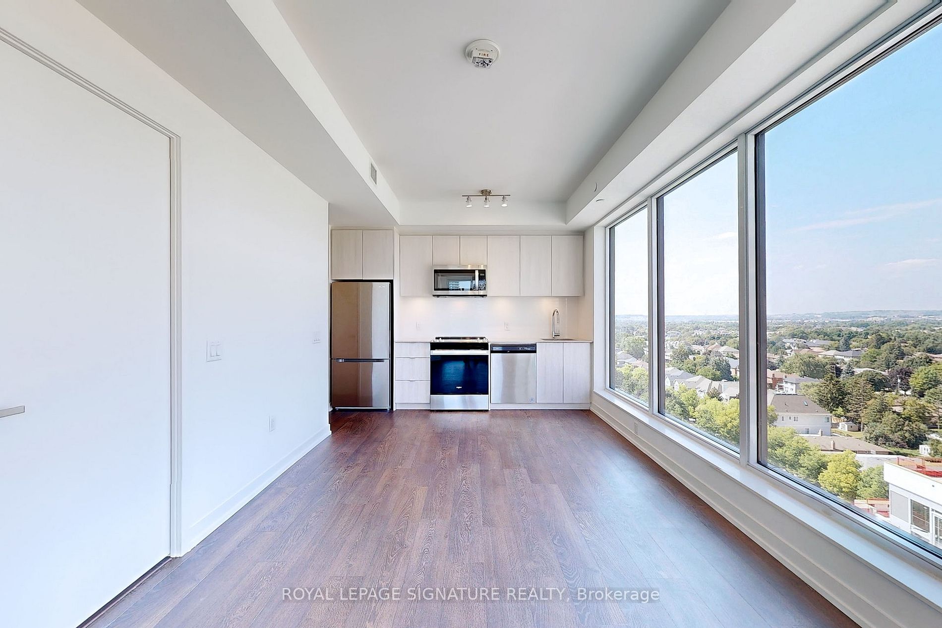 3 Rosewater Street, #1203W
