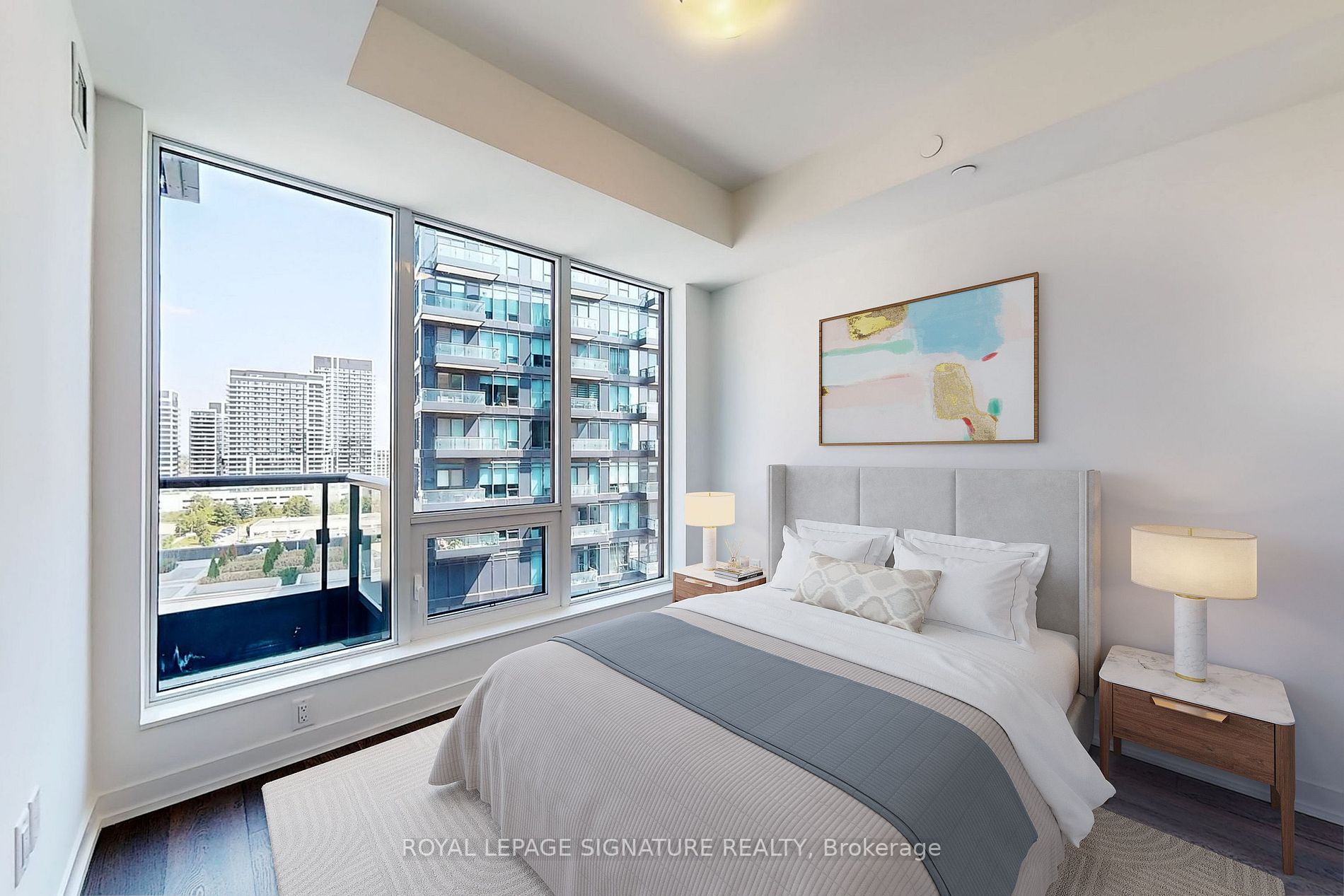 3 Rosewater Street, #1203W