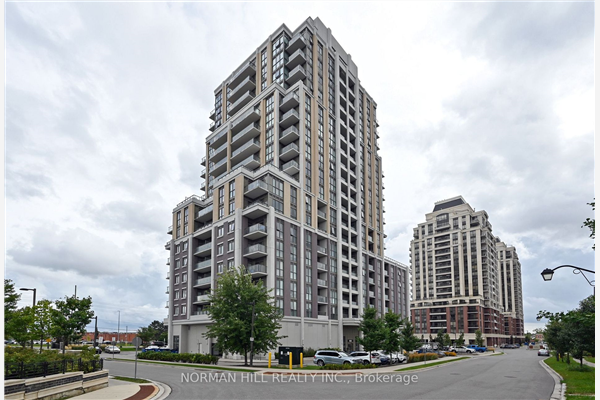 9560 Markham Rd, Markham