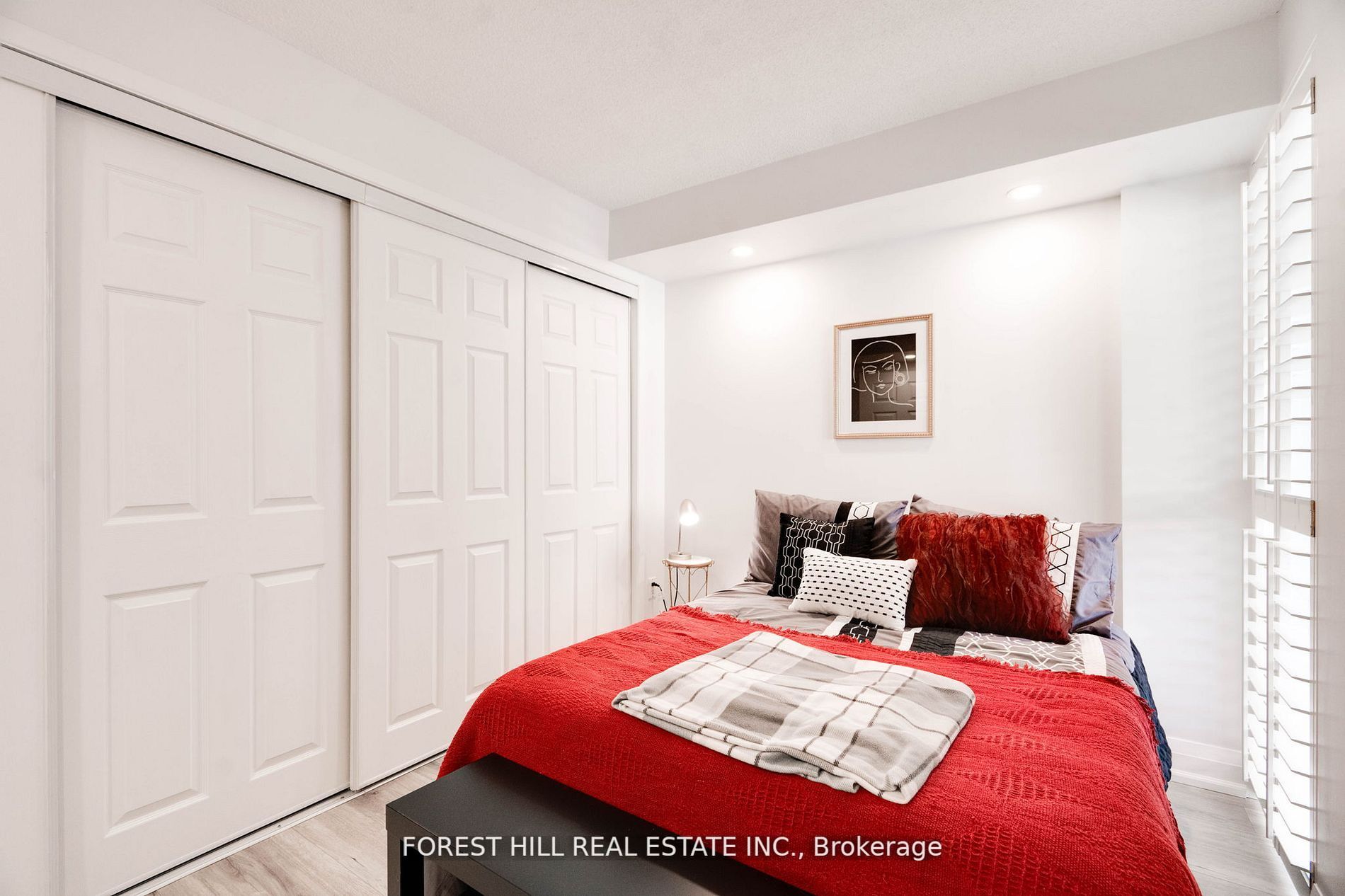 1 Clark Ave, #501