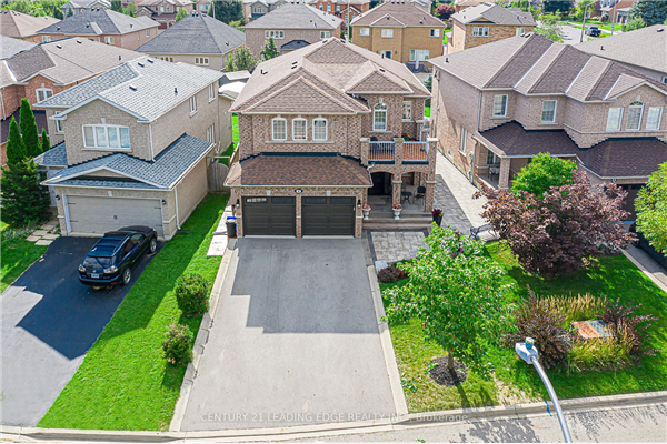 6 Kingsmead Crt, Richmond Hill
