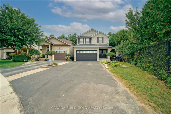 99 Maplewood Dr, Essa