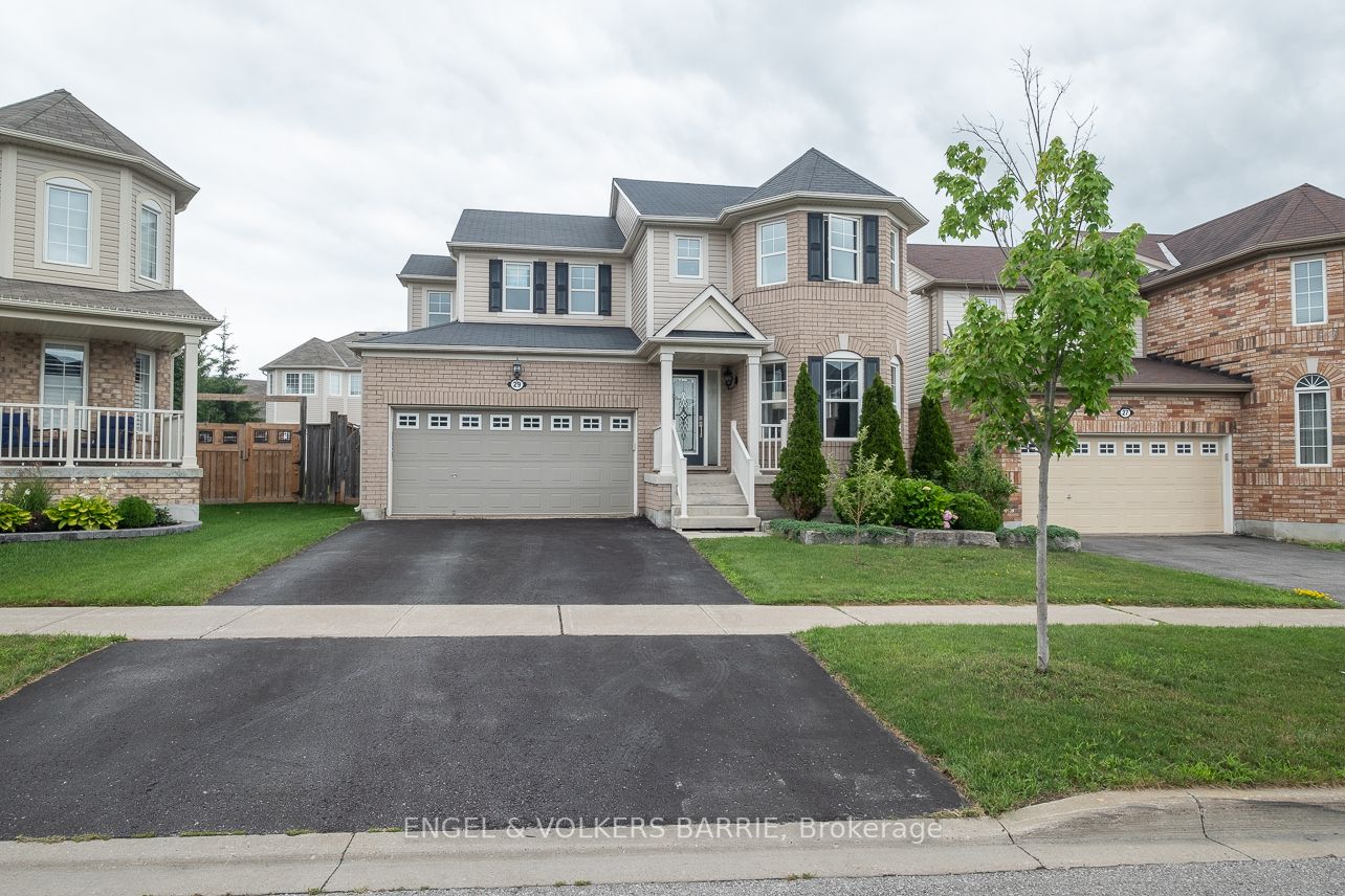 29 Ferris Lane