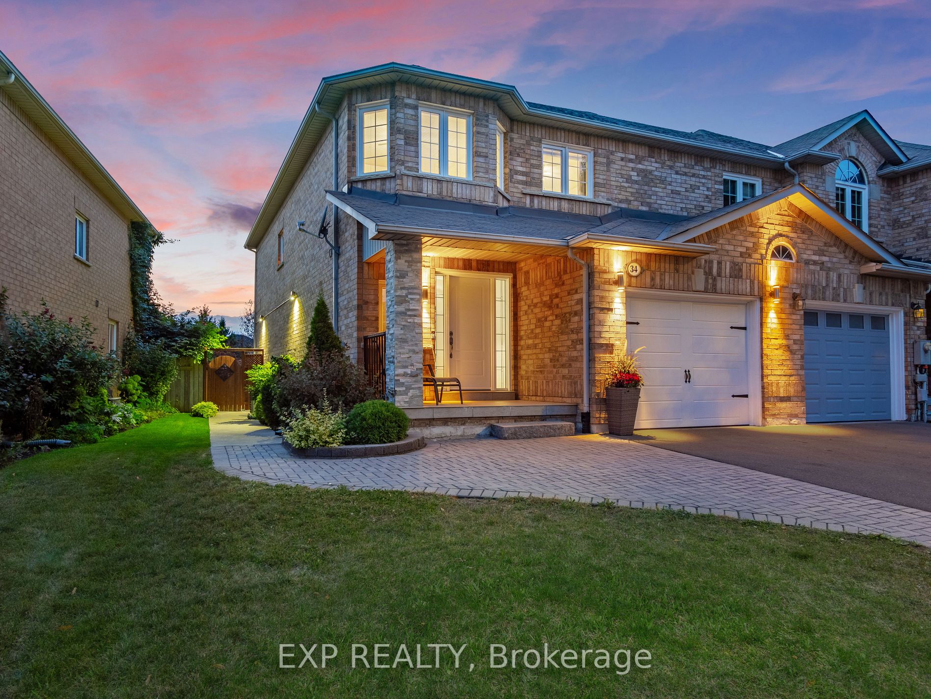 34 Monte Carlo Dr