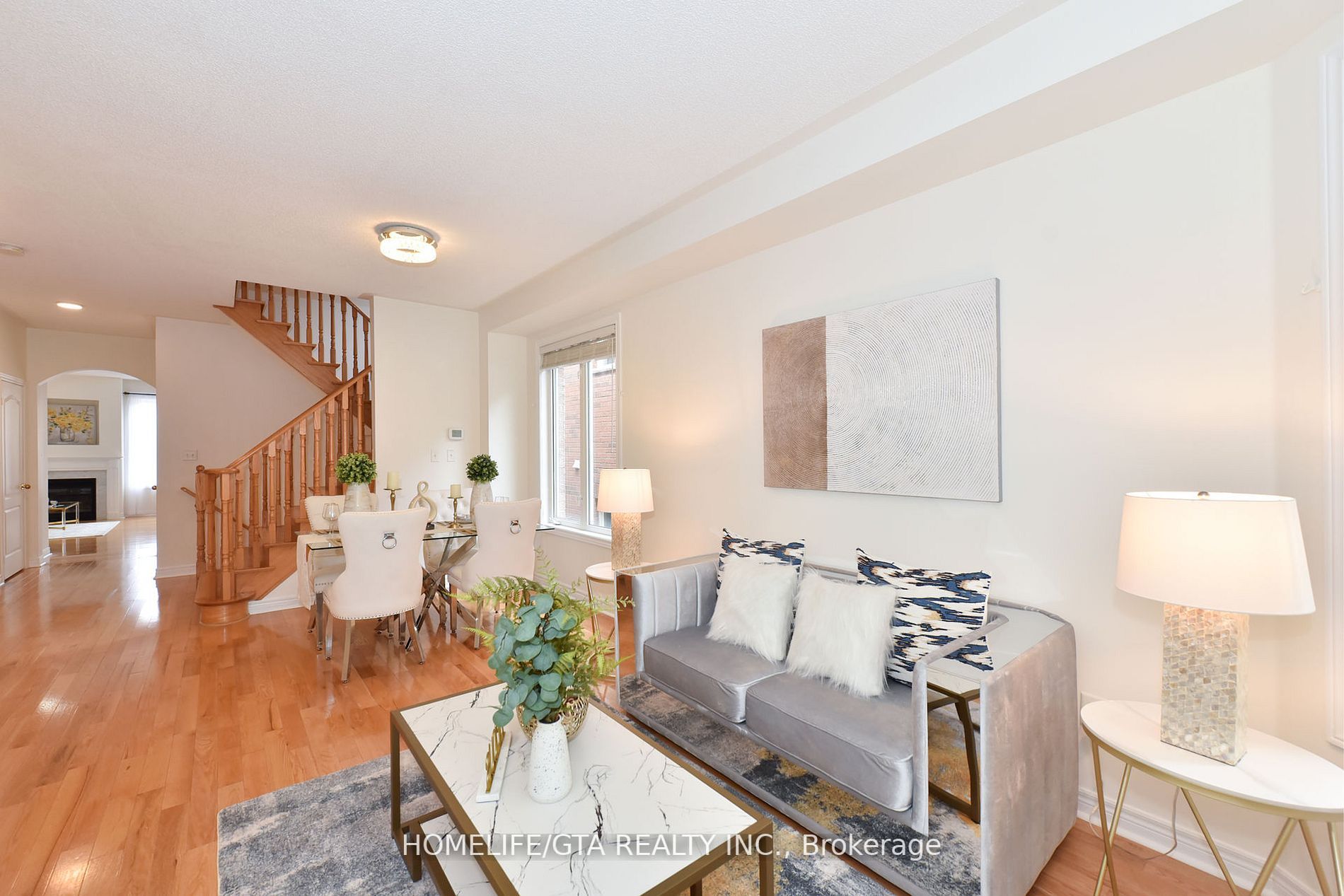66 Winter Creek Cres