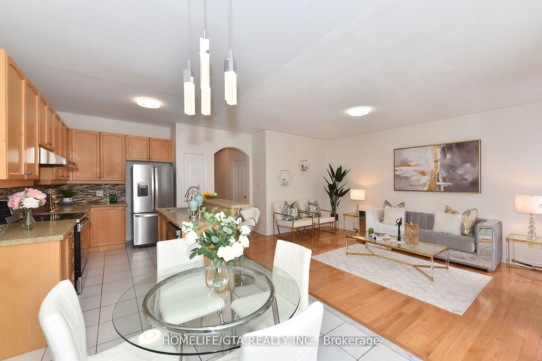 66 Winter Creek Cres