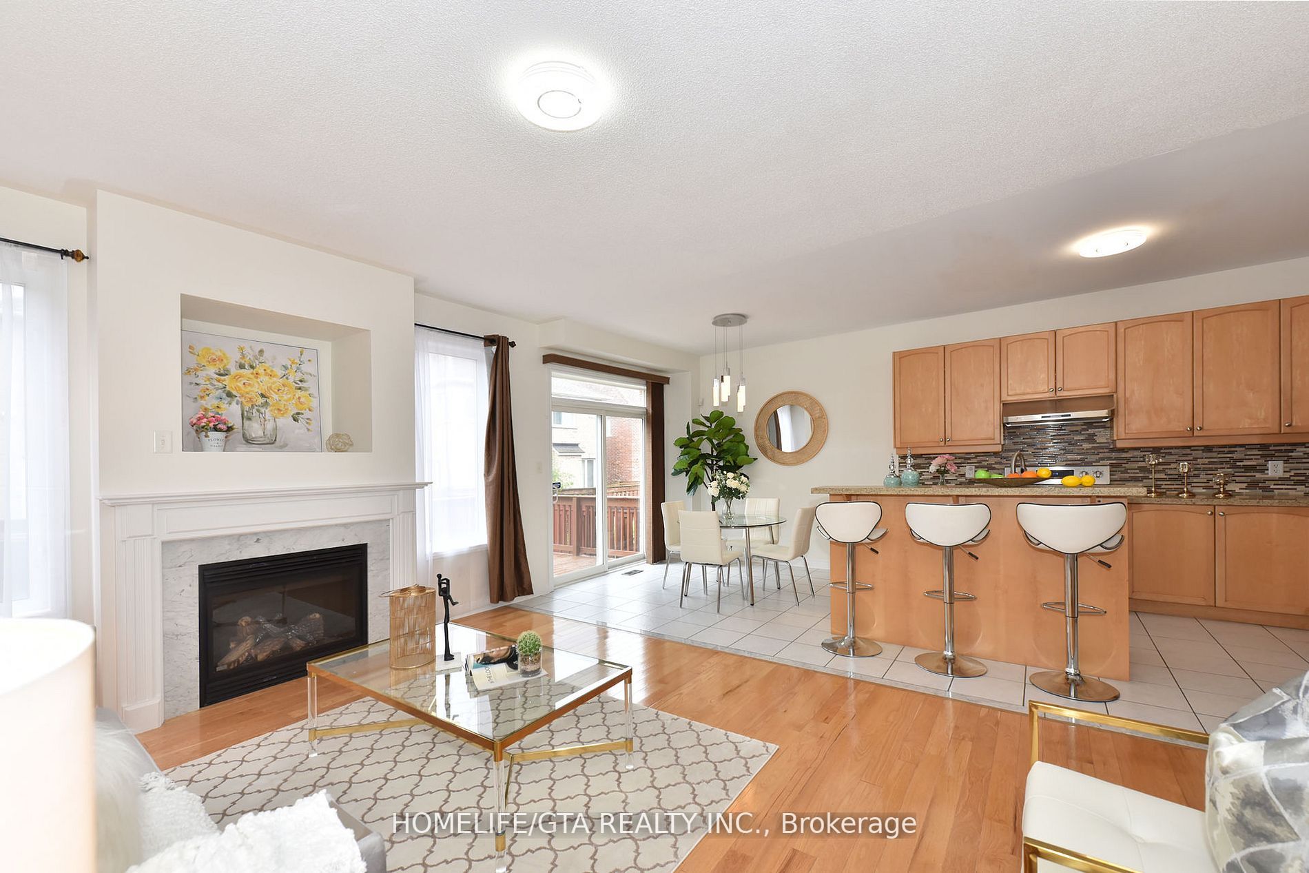 66 Winter Creek Cres