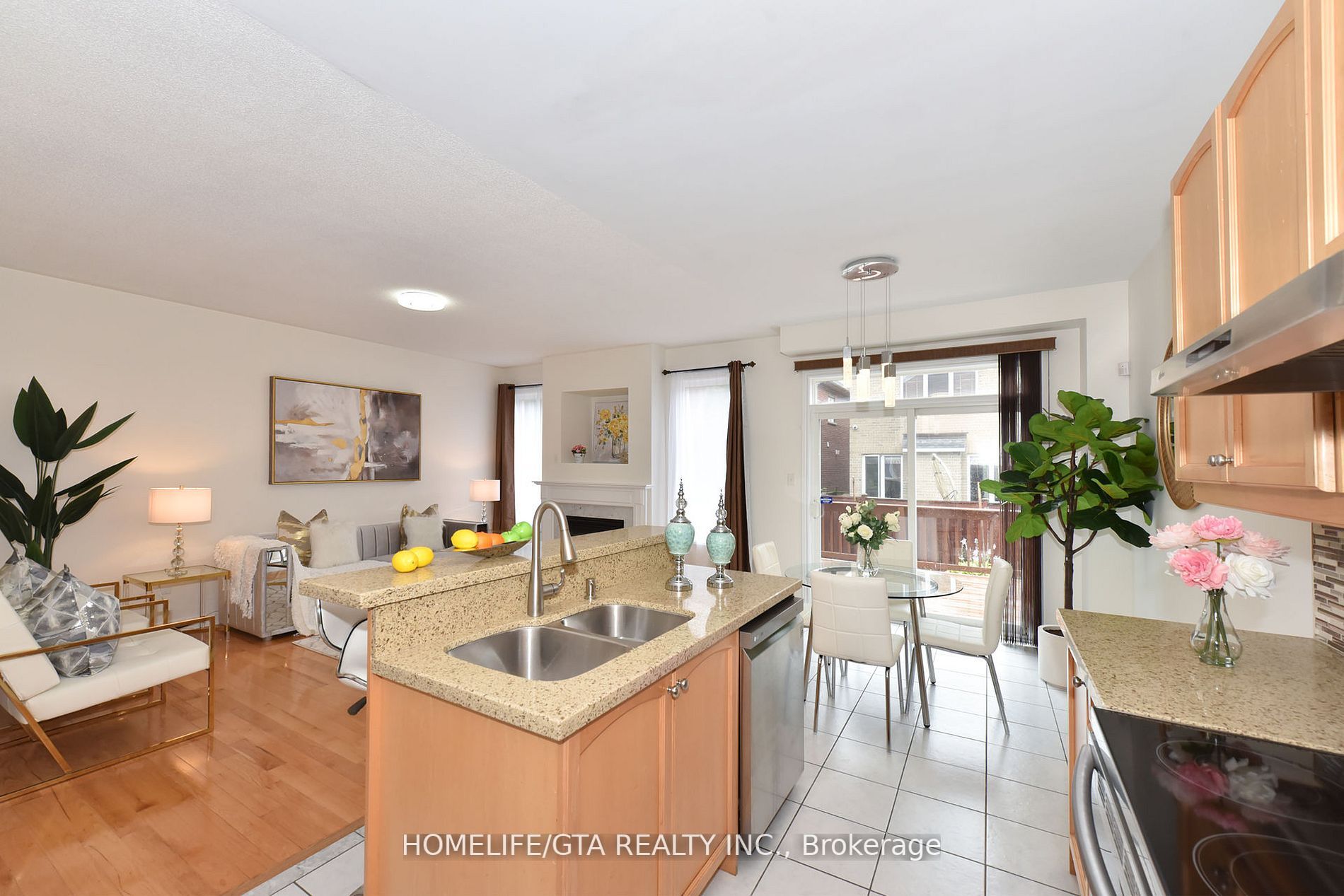 66 Winter Creek Cres