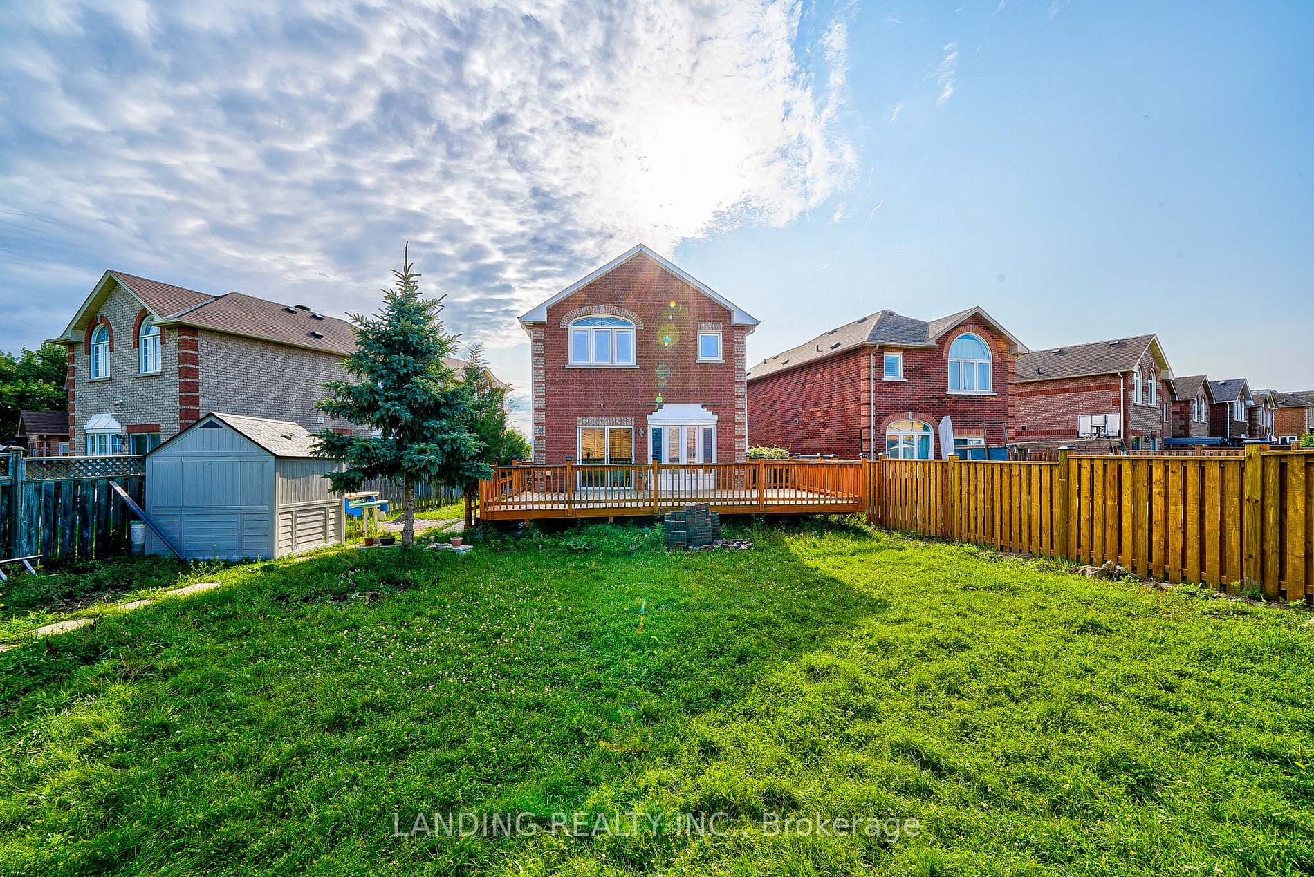 217 Milliken Meadows Dr