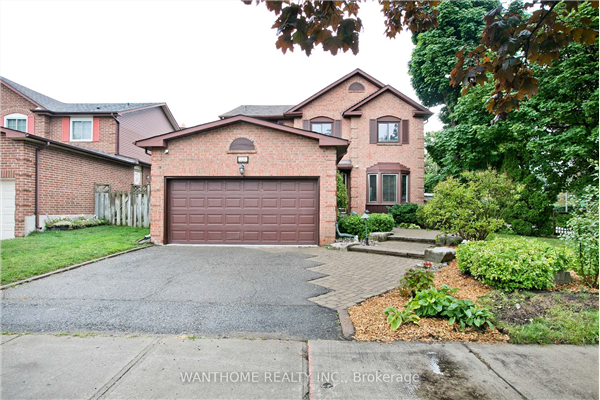 238 Larkin Ave, Markham