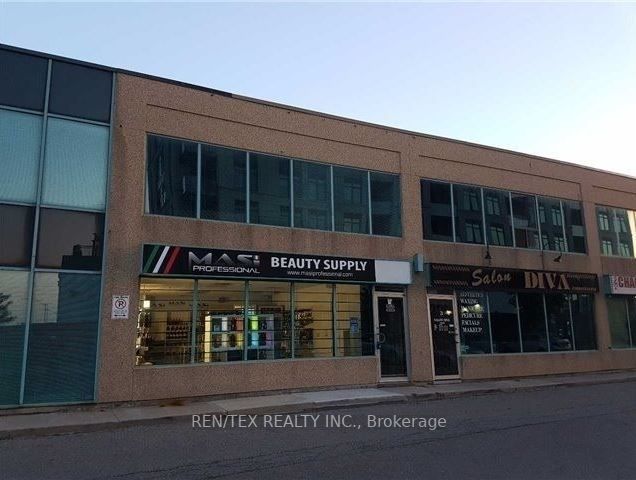 120 Woodstream Blvd, #4 U 2