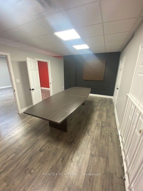 120 Woodstream Blvd, #4 U 2