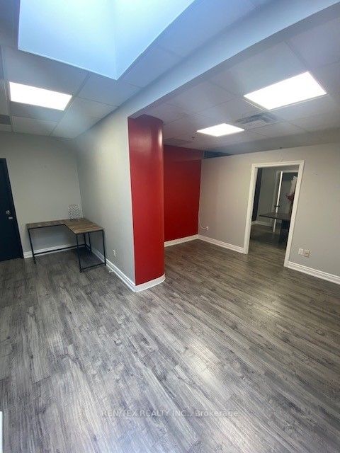 120 Woodstream Blvd, #4 U 2