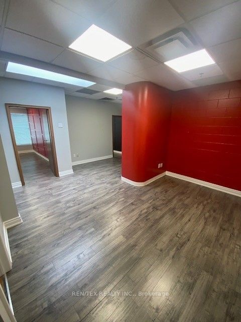120 Woodstream Blvd, #4 U 2