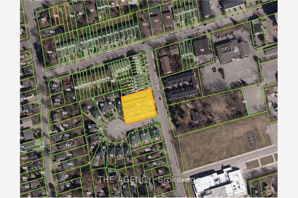 122 Hall St, Richmond Hill