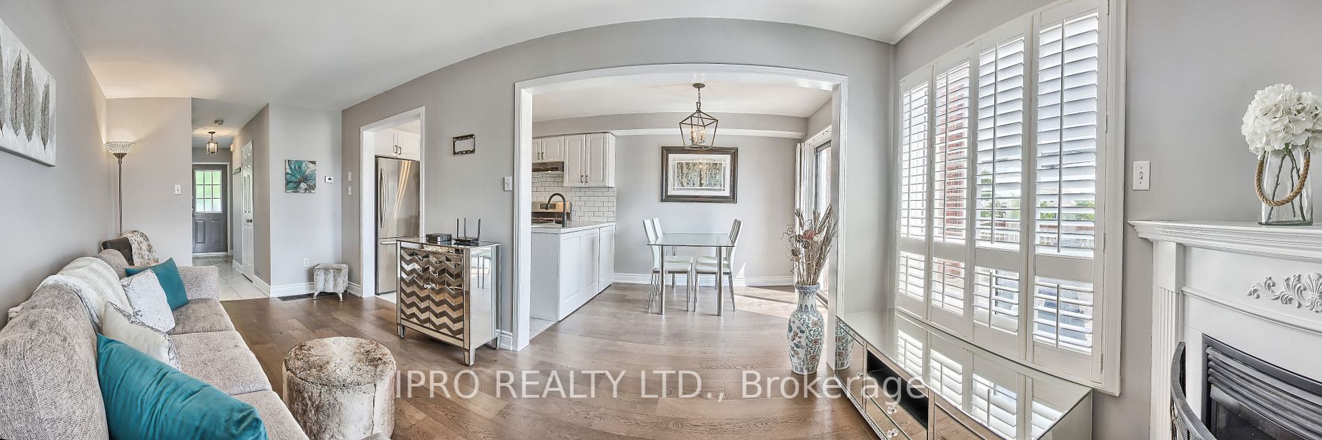 249 Warner Cres