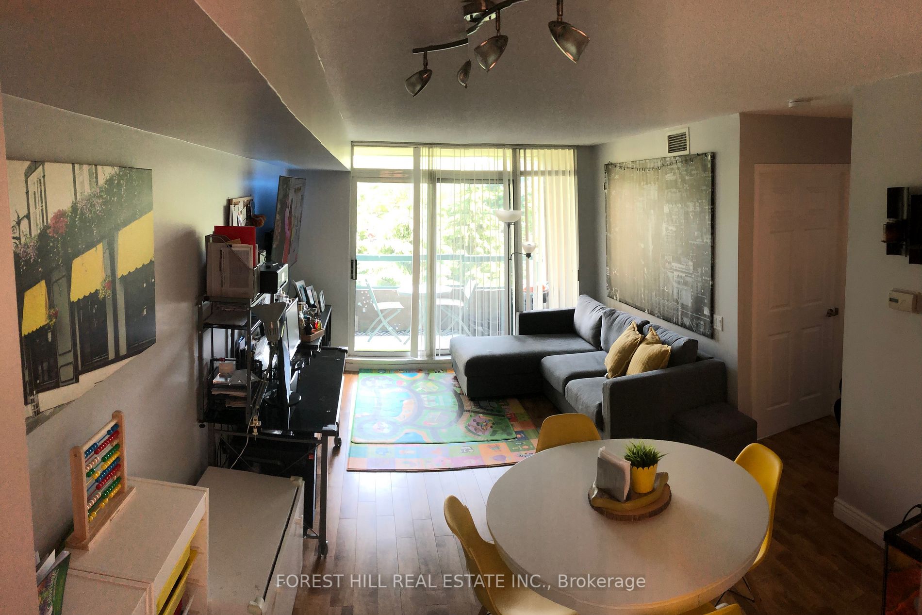 5 Emerald Lane, #307