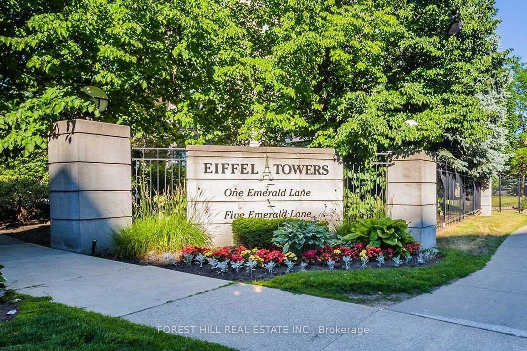 5 Emerald Lane, #307