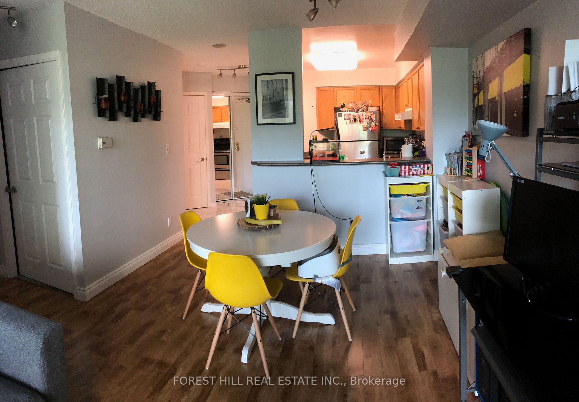 5 Emerald Lane, #307