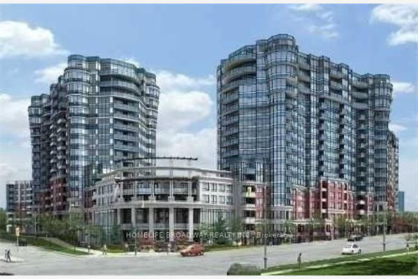 23 Cox Blvd, Markham