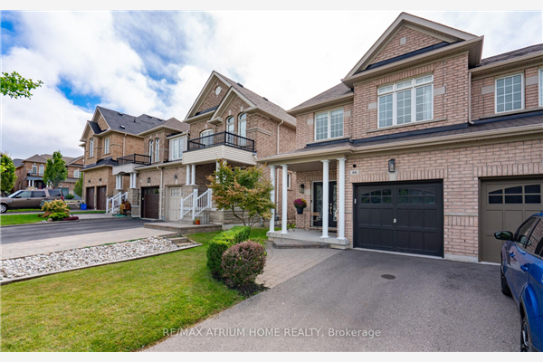 66 Barli Cres, Vaughan