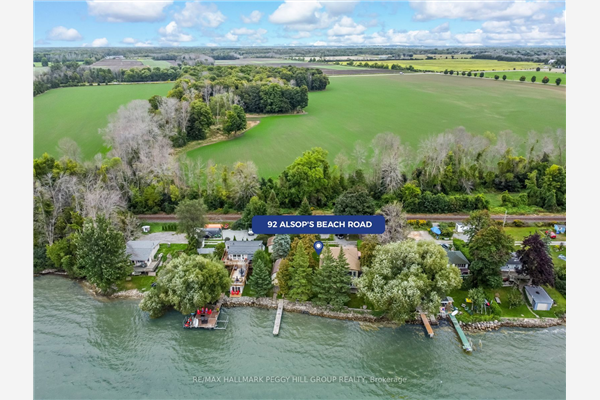 92 Alsops Beach Rd, Brock