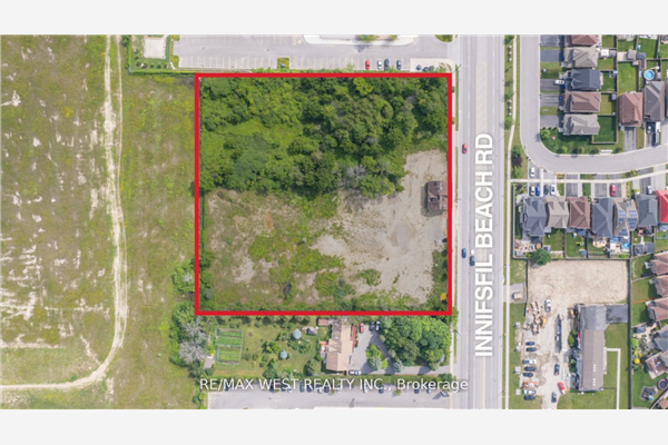 1326 Innisfil Beach Rd, Innisfil