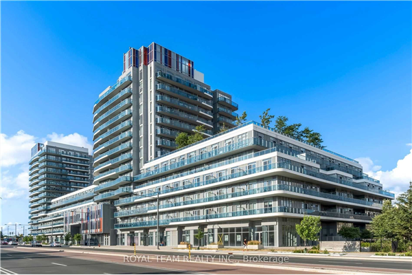 9471 Yonge St, Richmond Hill