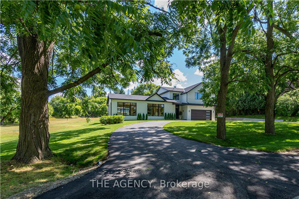 5050 Lloydtown-Aurora Rd, King