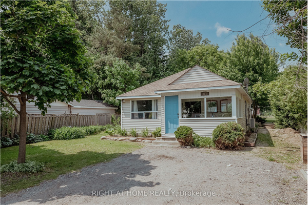 711 Innisfil Beach Rd, Innisfil