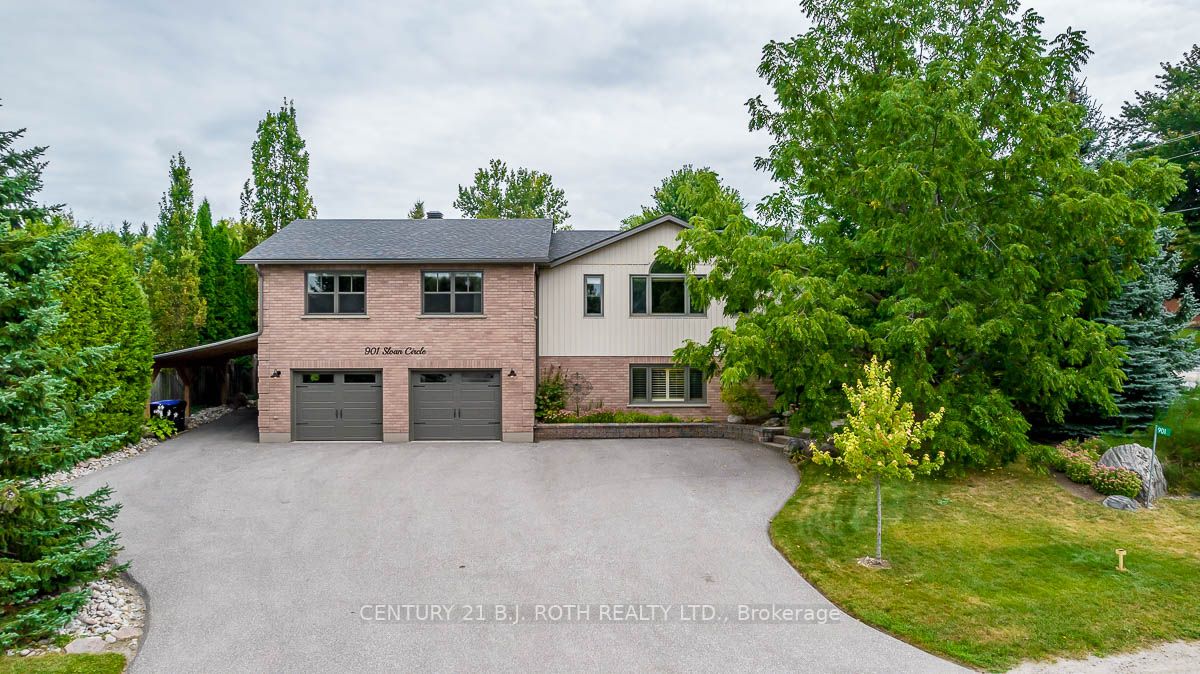 901 Sloan Circle Dr