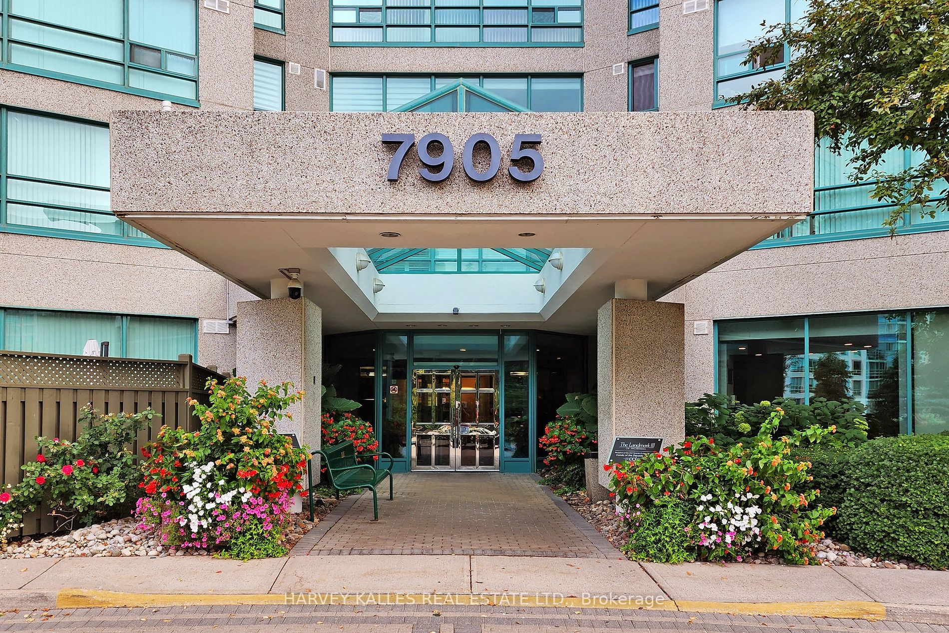 7905 Bayview Avenue, #Ph20