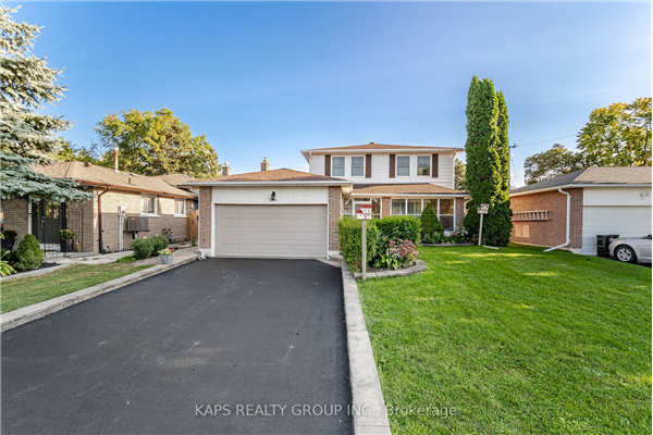 5 Eastern Ave, New Tecumseth