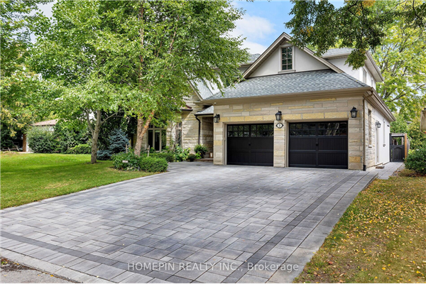 5 Callahan Rd, Markham