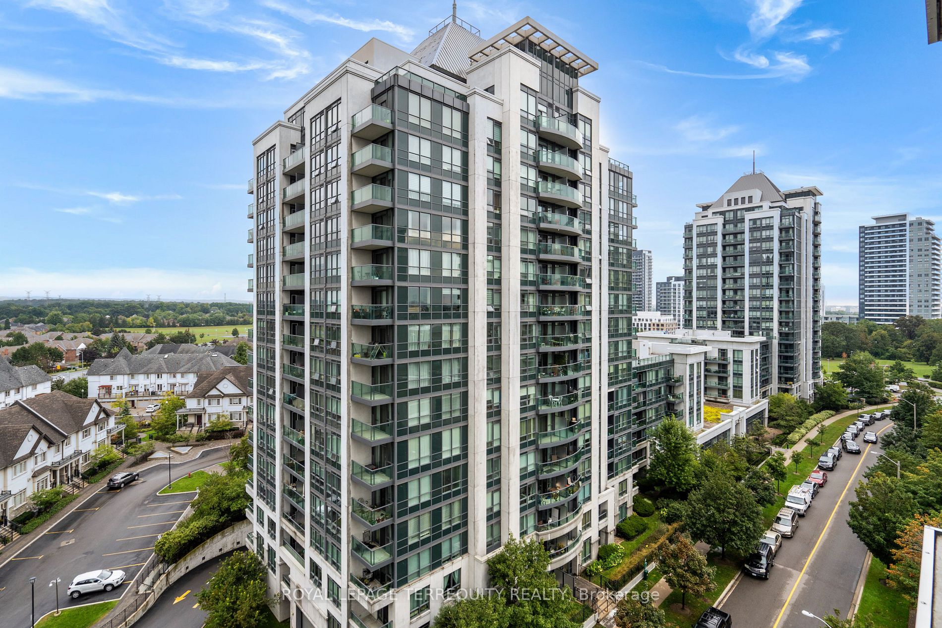 75 North Park Rd, #1002