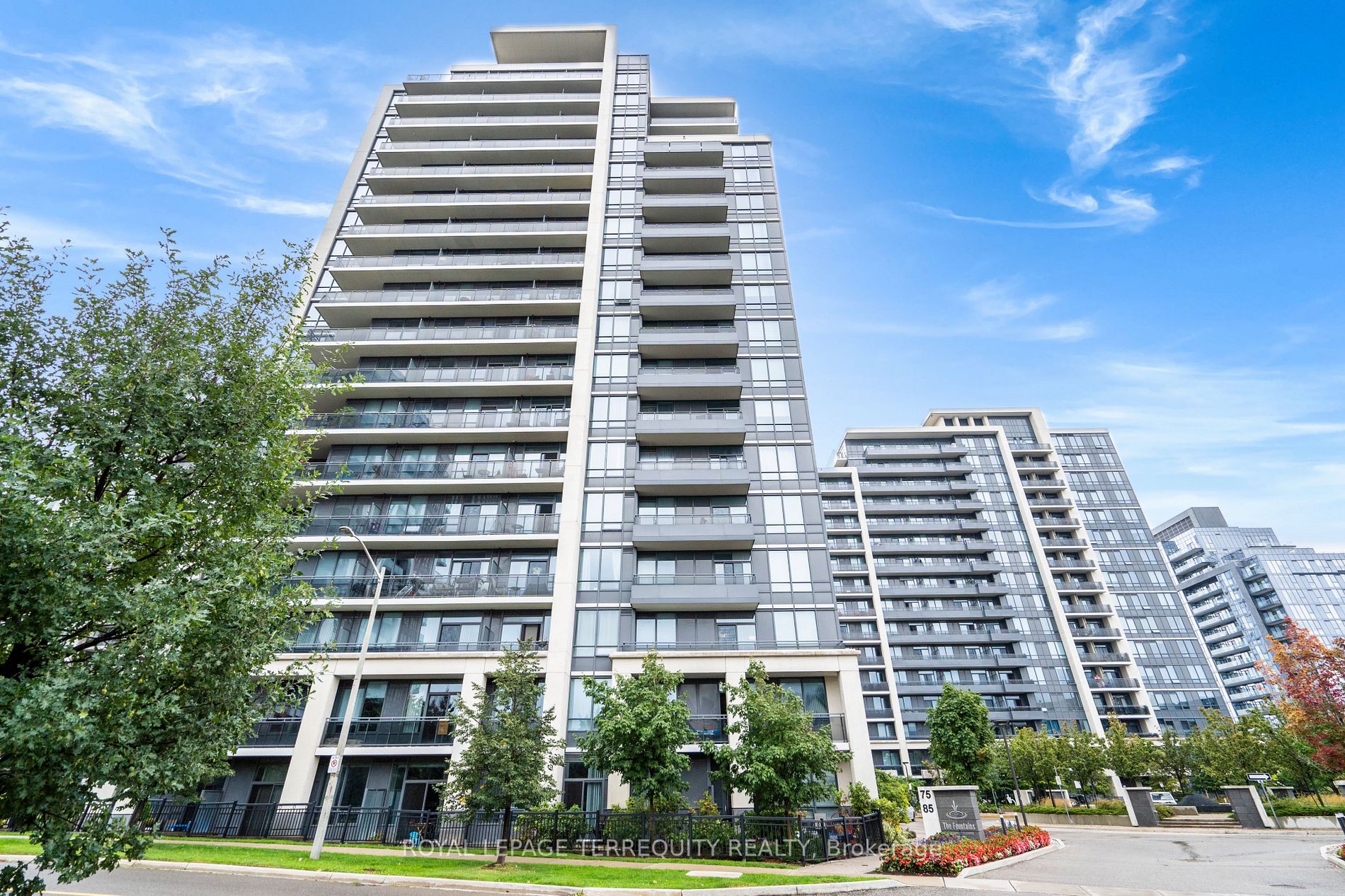 75 North Park Rd, #1002
