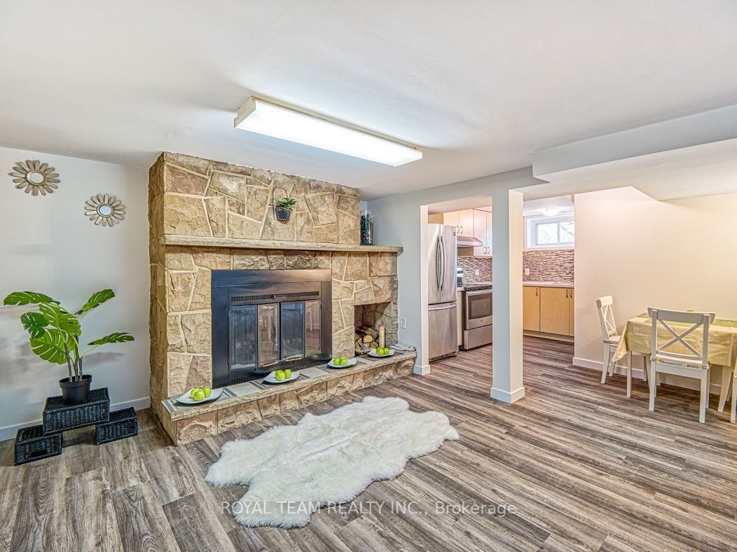 104 Lewis Dr, #Bsmt
