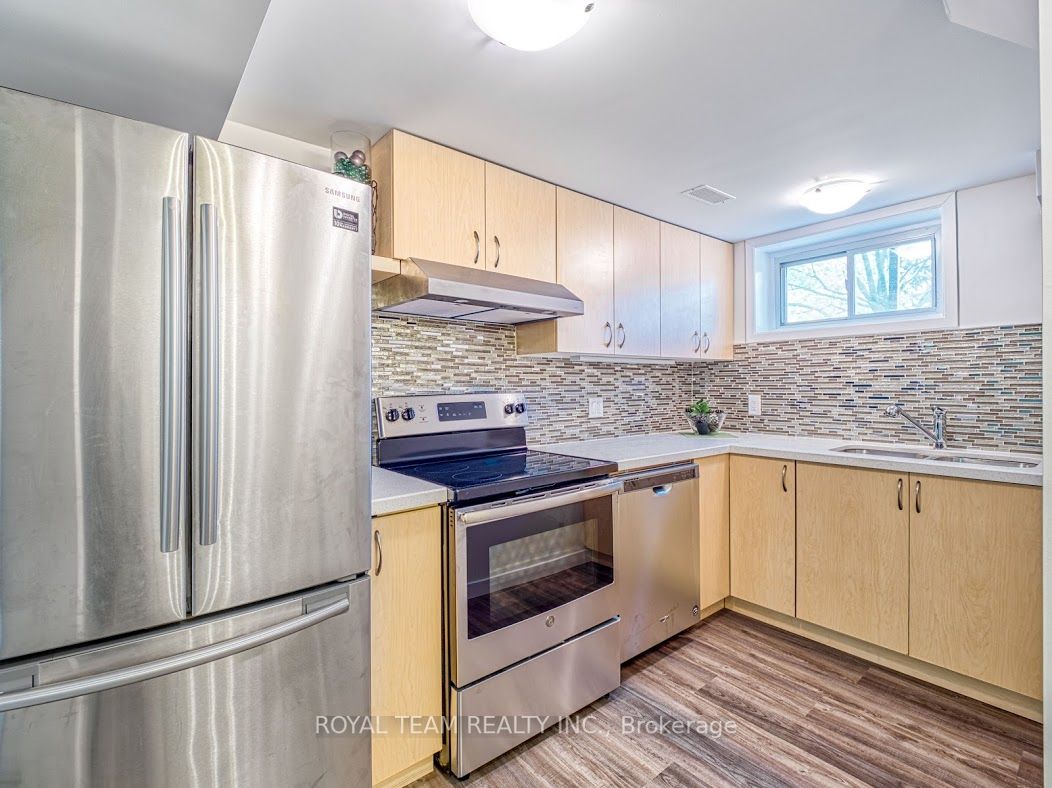 104 Lewis Drive, #Bsmt