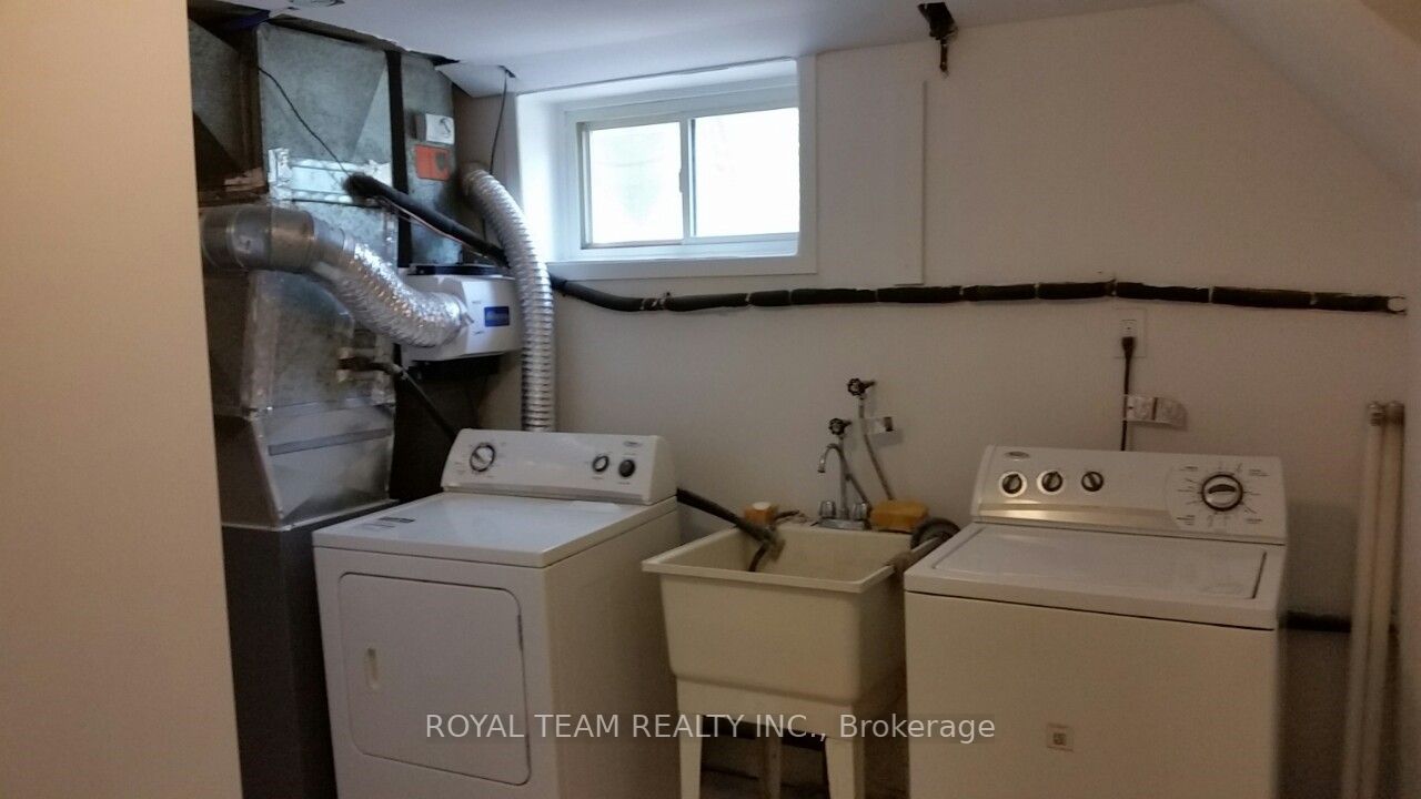 104 Lewis Drive, #Bsmt
