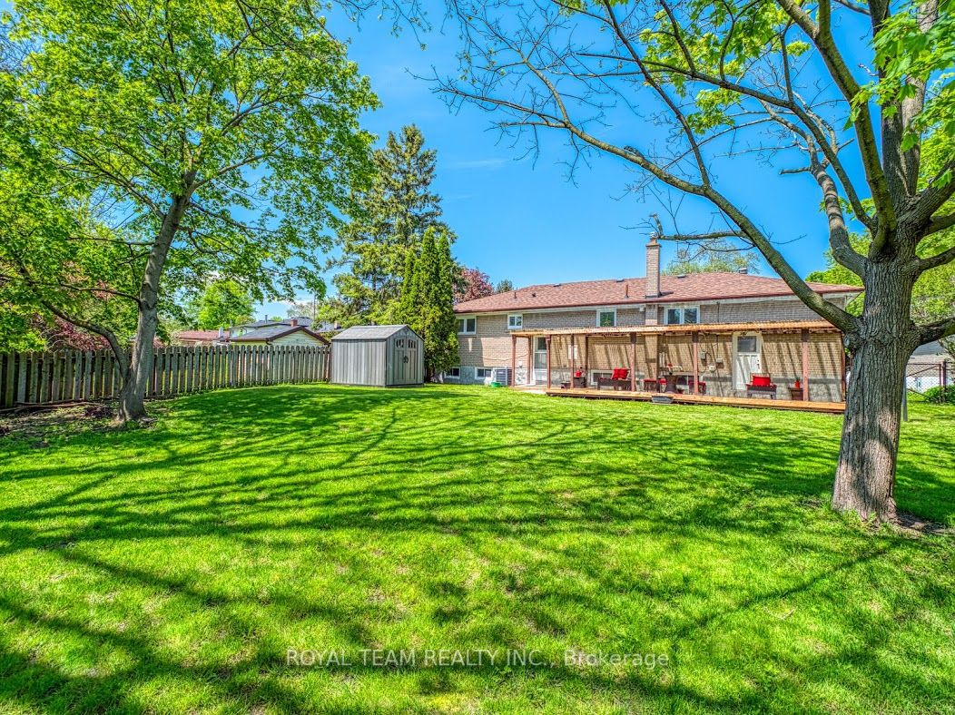 104 Lewis Drive, #Bsmt