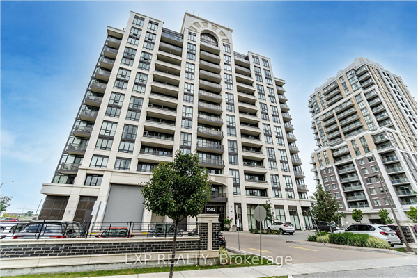 9582 Markham Rd, Markham