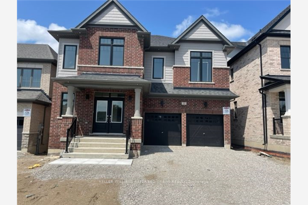 32 Plank Rd, Bradford West Gwillimbury