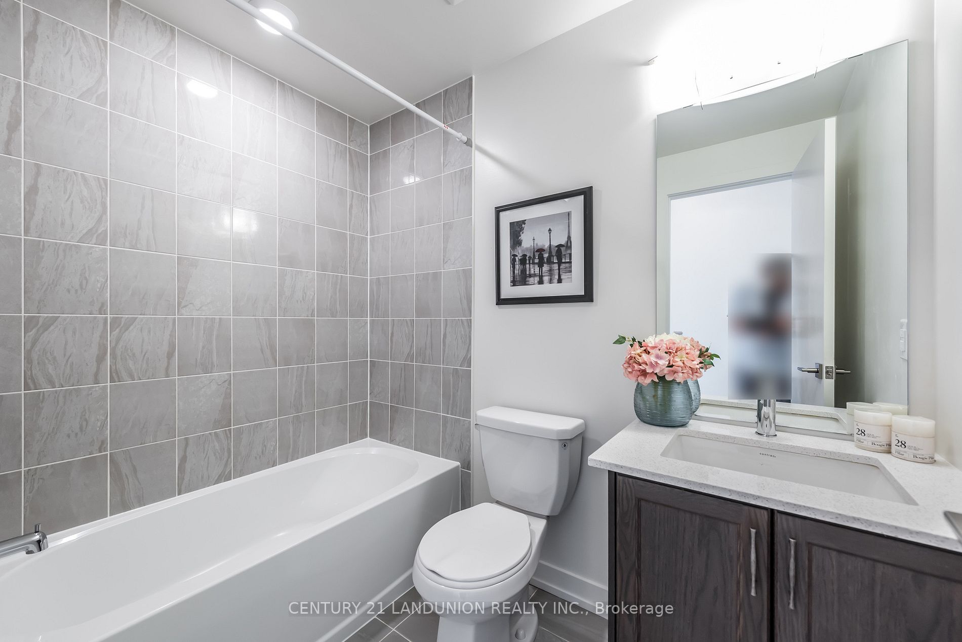 370F Red Maple Rd, #21