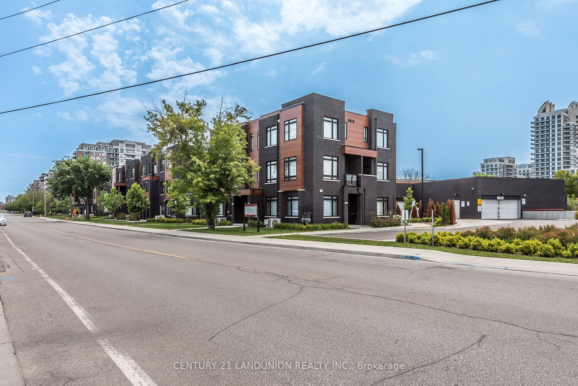 370F Red Maple Rd, #21