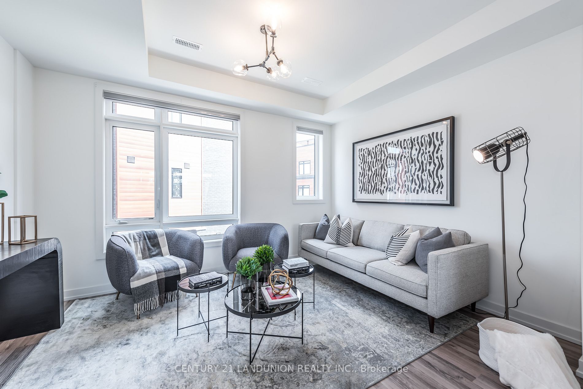370F Red Maple Rd, #21