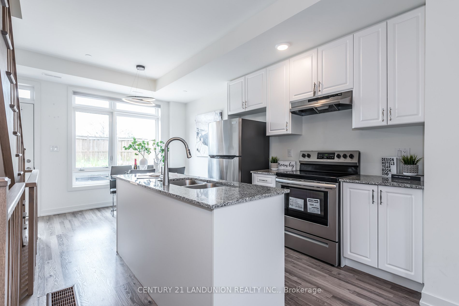 370F Red Maple Rd, #21